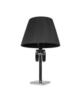 Настольная лампа LOFT IT 10210T Black-foto3