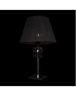 Настольная лампа LOFT IT 10210T Black-foto4