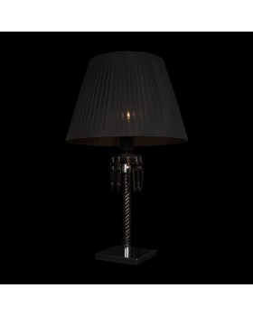 Настольная лампа LOFT IT 10210T Black-foto4