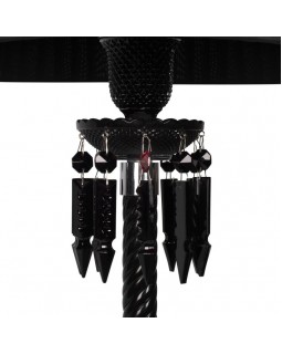 Настольная лампа LOFT IT 10210T Black-foto5