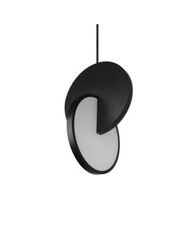 Подвесной светильник LOFT IT 9970BK-foto3