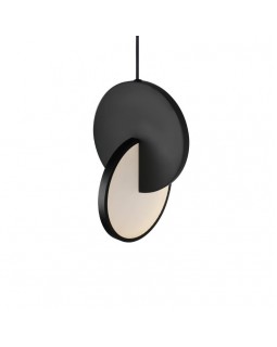 Подвесной светильник LOFT IT 9970BK-foto4