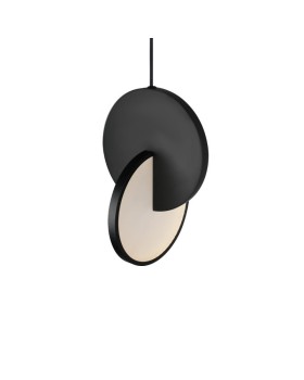 Подвесной светильник LOFT IT 9970BK-foto4