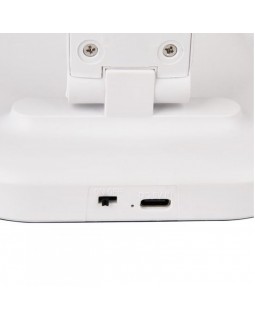 Настольная лампа ARTE Lamp A5124LT-1WH-foto2