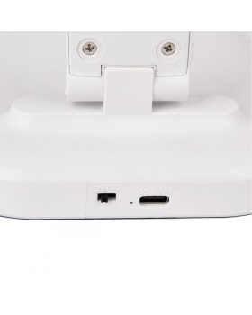 Настольная лампа ARTE Lamp A5124LT-1WH-foto2