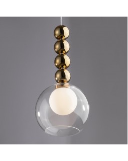 Подвесной светильник Freya FR5220PL-01G6-foto3