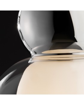 Подвесной светильник Freya FR5220PL-01CH-foto3