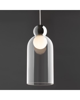 Подвесной светильник Freya FR5220PL-01CH-foto4