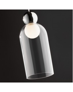 Подвесной светильник Freya FR5220PL-01CH-foto5