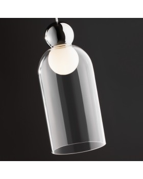 Подвесной светильник Freya FR5220PL-01CH-foto5