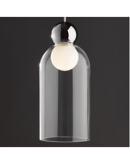 Подвесной светильник Freya FR5220PL-01CH-foto6