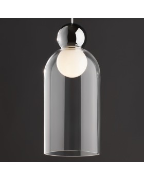 Подвесной светильник Freya FR5220PL-01CH-foto6