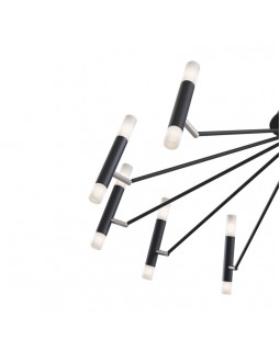 Накладная люстра Maytoni MOD620CL-24B-foto4