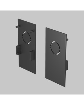 Заглушка Maytoni Technical TRA034EC-41B-foto2