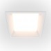 Влагозащищенный светильник Maytoni Technical DL056-18W4K-W