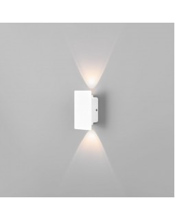 Бра Elektrostandard Mini Light белый (35154/D)-foto2