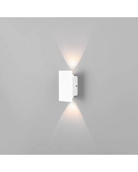 Бра Elektrostandard Mini Light белый (35154/D)-foto2