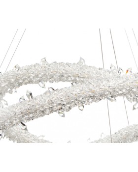 Подвесная люстра Kink Light 07875-80+60,02-foto2