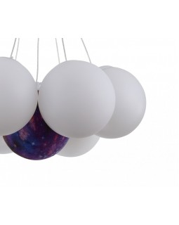 Подвесная люстра Kink Light 08475-7,20-foto2