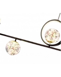 Подвесная люстра Kink Light 07640-100,19-foto2