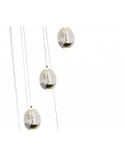 Подвесная люстра Kink Light 07866-10A,02-foto2