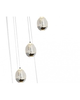 Подвесная люстра Kink Light 07866-10A,02-foto2