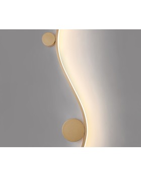 Бра Kink Light 08410-80L,33(3000K)-foto2