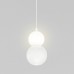 Подвесной светильник Eurosvet 50251/1 LED белый