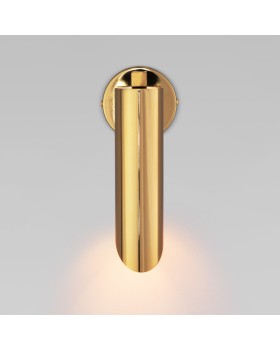 Бра Eurosvet 40037/1 золото-foto2