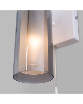 Бра Eurosvet 70115/1 белый-foto2