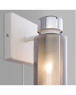 Бра Eurosvet 70115/1 белый-foto3