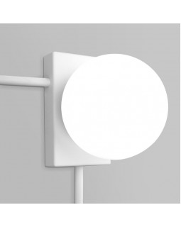 Бра Eurosvet 40035/1 белый-foto3