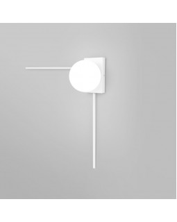 Бра Eurosvet 40035/1 белый-foto4