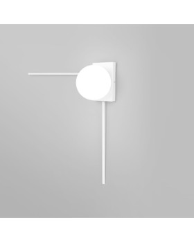 Бра Eurosvet 40035/1 белый-foto4