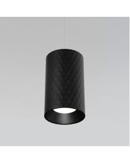 Подвесной светильник Eurosvet 50247/1 LED черный-foto2