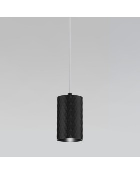 Подвесной светильник Eurosvet 50247/1 LED черный-foto3