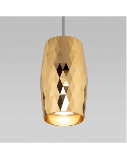 Подвесной светильник Eurosvet 50246/1 LED золото-foto2