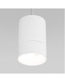 Подвесной светильник Eurosvet 50248/1 LED белый-foto2