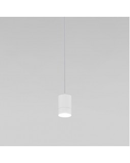 Подвесной светильник Eurosvet 50248/1 LED белый-foto3