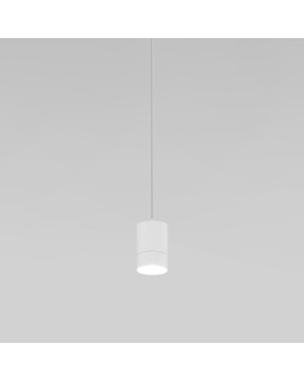 Подвесной светильник Eurosvet 50248/1 LED белый-foto3