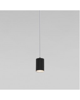 Подвесной светильник Eurosvet 50248/1 LED черный-foto3