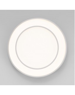 Накладной светильник Eurosvet 90274/2 белый Smart-foto2