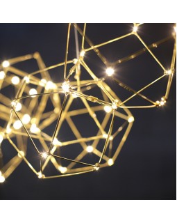 Подвесная люстра Eurosvet 90169/12 медь-foto3