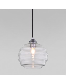 Подвесной светильник Eurosvet 50239/1 прозрачный-foto2