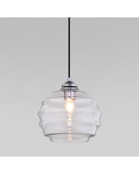 Подвесной светильник Eurosvet 50239/1 прозрачный-foto2