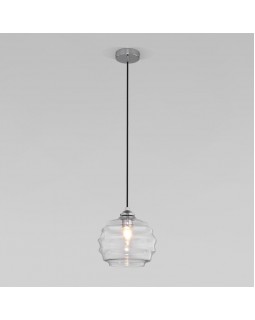 Подвесной светильник Eurosvet 50239/1 прозрачный-foto3