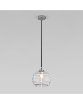Подвесной светильник Eurosvet 50239/1 прозрачный-foto3