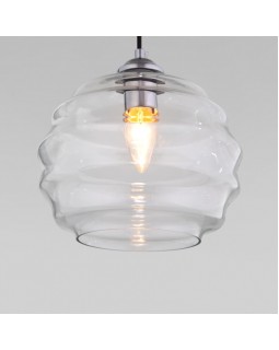 Подвесной светильник Eurosvet 50239/1 прозрачный-foto4
