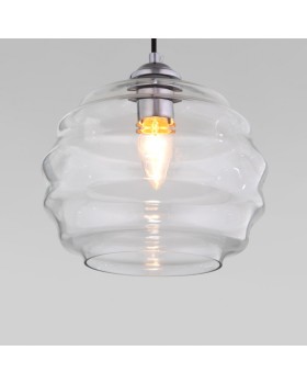 Подвесной светильник Eurosvet 50239/1 прозрачный-foto4