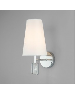 Бра Eurosvet 60137/1 хром-foto4